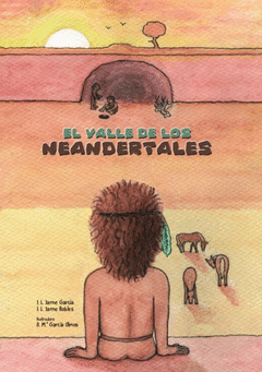 Cover Image: EL VALLE DE LOS NEANDERTALES