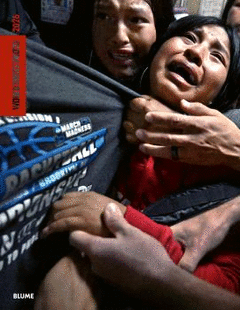Cover Image: WORLD PRESS PHOTO 2026