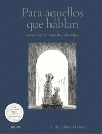 Cover Image: PARA AQUELLOS QUE HABLAN