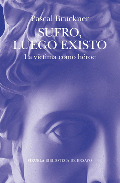 Cover Image: SUFRO, LUEGO EXISTO