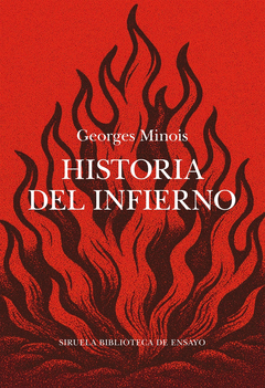 HISTORIA DEL INFIERNO Cover Image: HISTORIA DEL INFIERNO