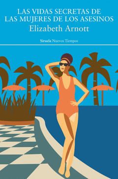 Cover Image: LAS VIDAS SECRETAS DE LAS MUJERES DE LOS ASESINOS