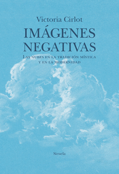 Cover Image: IMÁGENES NEGATIVAS
