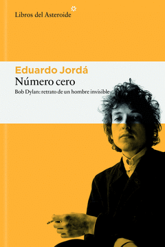 NÚMERO CERO Cover Image: NÚMERO CERO