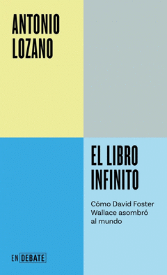 Cover Image: EL LIBRO INFINITO