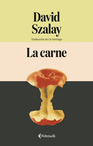 LA CARNE Cover Image: LA CARNE