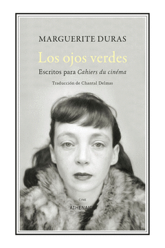 LOS OJOS VERDES Cover Image: LOS OJOS VERDES