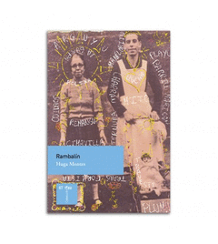Cover Image: RAMBALÍN