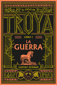 LA GUERRA (LIBRO I) Cover Image: LA GUERRA (LIBRO I)