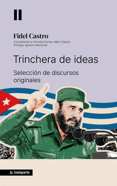 TRINCHERA DE IDEAS Cover Image: TRINCHERA DE IDEAS