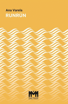 Cover Image: RUNRÚN