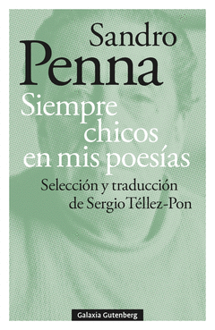 SIEMPRE CHICOS EN MIS POESÍAS Cover Image: SIEMPRE CHICOS EN MIS POESÍAS