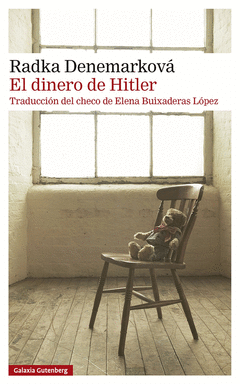 EL DINERO DE HITLER Cover Image: EL DINERO DE HITLER