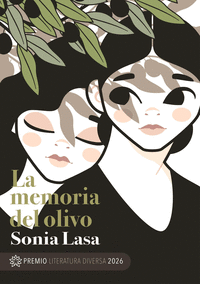 Cover Image: LA MEMORIA DEL OLIVO