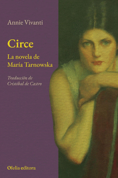 Cover Image: CIRCE