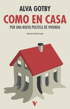 COMO EN CASA Cover Image: COMO EN CASA