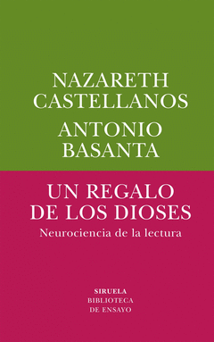 UN REGALO DE LOS DIOSES Cover Image: UN REGALO DE LOS DIOSES