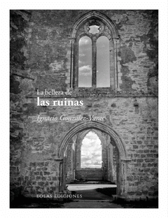 Cover Image: LA BELLEZA DE LAS RUINAS