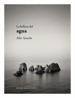 Cover Image: LA BELLEZA DEL AGUA