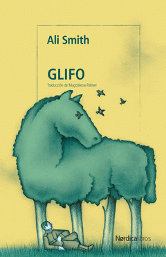 GLIFO Cover Image: GLIFO
