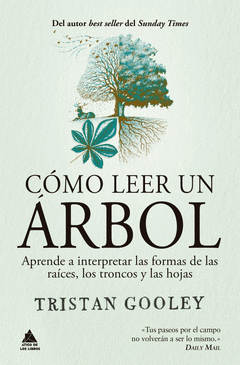 Cover Image: CÓMO LEER UN ÁRBOL