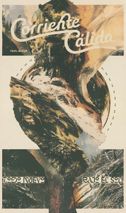 CORRIENTE CALIDA TODO NUEVO BAJO EL SOL Cover Image: CORRIENTE CALIDA TODO NUEVO BAJO EL SOL