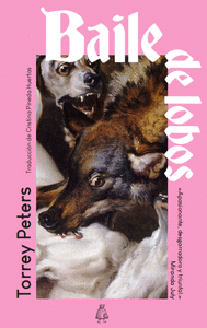 BAILE DE LOBOS Cover Image: BAILE DE LOBOS