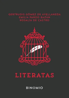 Cover Image: LITERATAS