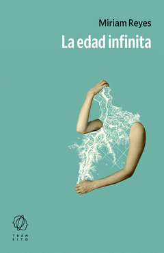 Cover Image: LA EDAD INFINITA