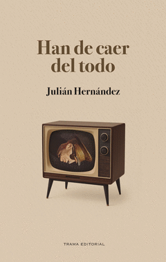 Cover Image: HAN DE CAER DEL TODO