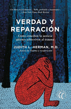 Cover Image: VERDAD Y REPARACIÓN