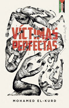 Cover Image: VÍCTIMAS PERFECTAS