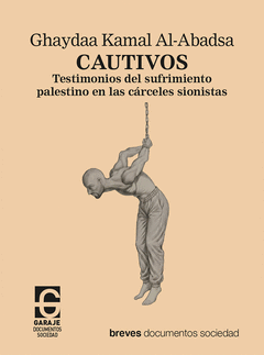 Cover Image: CAUTIVOS
