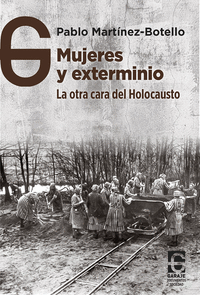 Cover Image: MUJERES Y EXTERMINIO