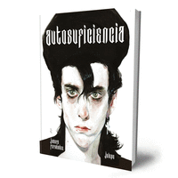 Cover Image: AUTOSUFICIENCIA