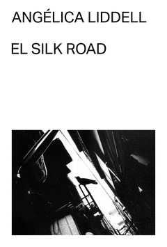 EL SILK ROAD Cover Image: EL SILK ROAD