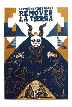 Cover Image: REMOVER LA TIERRA