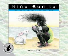 Cover Image: NIÑA BONITA