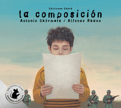 Cover Image: LA COMPOSICIÓN (ESPECIAL)