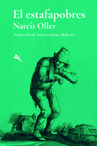 Cover Image: EL ESTAFAPOBRES