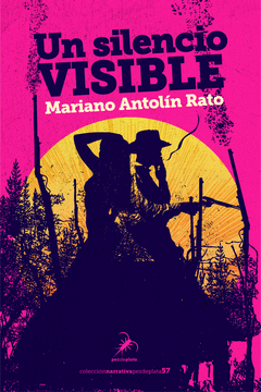 Cover Image: UN SILENCIO VISIBLE
