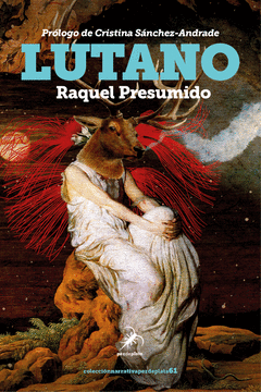 LUTANO Cover Image: LUTANO