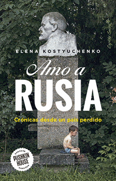 Cover Image: AMO A RUSIA