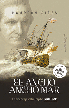EL ANCHO MAR Cover Image: EL ANCHO MAR