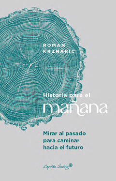 Cover Image: HISTORIA PARA EL MAÑANA