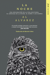 LA NOCHE Cover Image: LA NOCHE