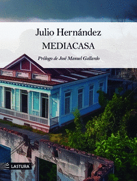 Cover Image: MEDIACASA