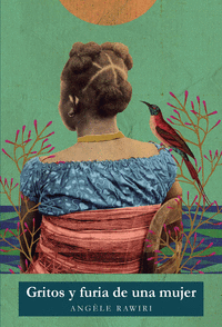 GRITOS Y FURIA DE UNA MUJER Cover Image: GRITOS Y FURIA DE UNA MUJER