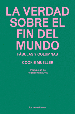 Cover Image: LA VERDAD SOBRE EL FIN DEL MUNDO