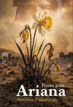 Cover Image: FLORES PARA ARIANA